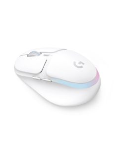 Logitech G705 Wireless RGB Gaming Mouse White