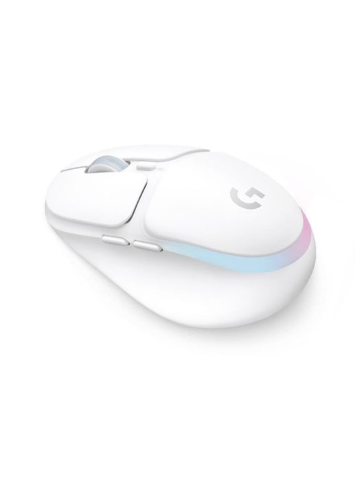 Logitech G705 Wireless RGB Gaming Mouse White