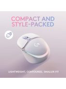 Logitech G705 Wireless RGB Gaming Mouse White