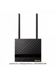 Asus 4G-N16 Wireless-N300 LTE Modem Router