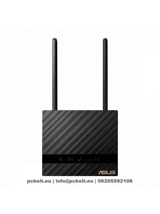 Asus 4G-N16 Wireless-N300 LTE Modem Router