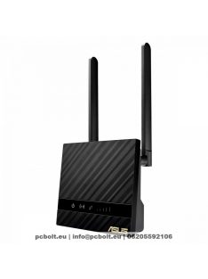 Asus 4G-N16 Wireless-N300 LTE Modem Router