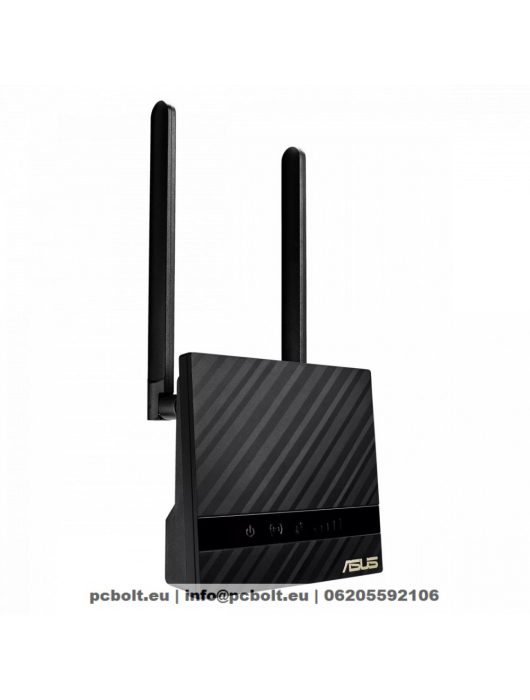 Asus 4G-N16 Wireless-N300 LTE Modem Router