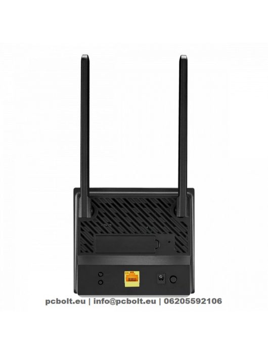 Asus 4G-N16 Wireless-N300 LTE Modem Router