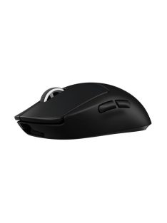 Logitech G Pro X Superlight Wireless Gaming Mouse Black