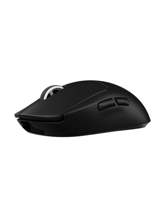 Logitech G Pro X Superlight Wireless Gaming Mouse Black