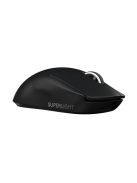 Logitech G Pro X Superlight Wireless Gaming Mouse Black