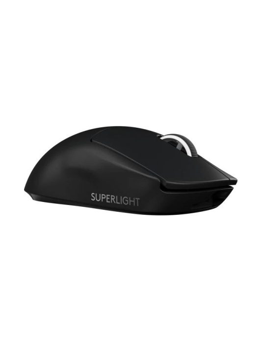 Logitech G Pro X Superlight Wireless Gaming Mouse Black