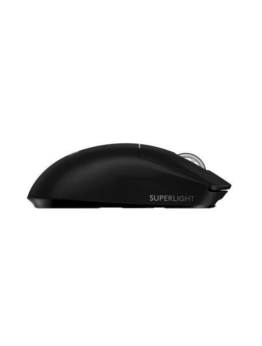 Logitech G Pro X Superlight Wireless Gaming Mouse Black
