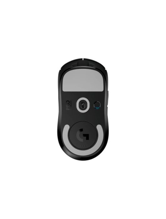 Logitech G Pro X Superlight Wireless Gaming Mouse Black