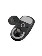 Logitech G Pro X Superlight Wireless Gaming Mouse Black