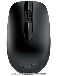 Genius NX-7007 Wireless Mouse Black