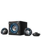 Genius SW-G2.1 1000 Gaming hangszóró Black