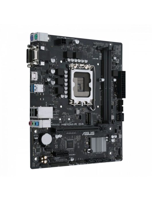 Asus PRIME H610M-R D4-SI