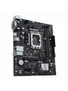 Asus PRIME H610M-R D4-SI