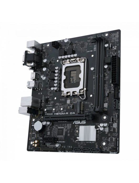 Asus PRIME H610M-R D4-SI