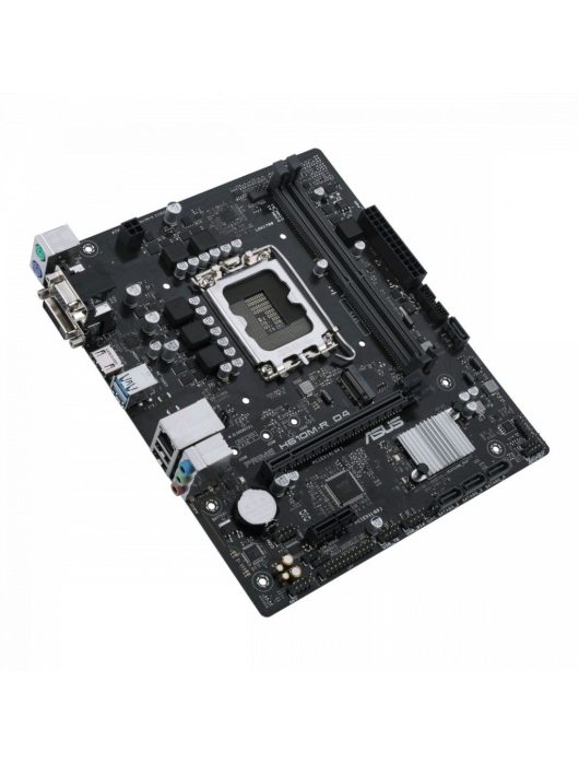 Asus PRIME H610M-R D4-SI