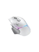 Logitech G502 X Plus Gaming Mouse White