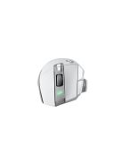 Logitech G502 X Plus Gaming Mouse White