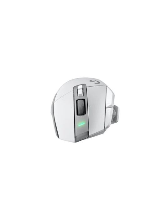 Logitech G502 X Plus Gaming Mouse White