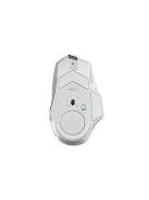 Logitech G502 X Plus Gaming Mouse White