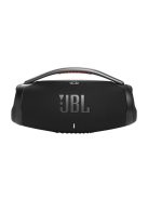 JBL Boombox 3 Waterproof Portable Bluetooth Speaker Black