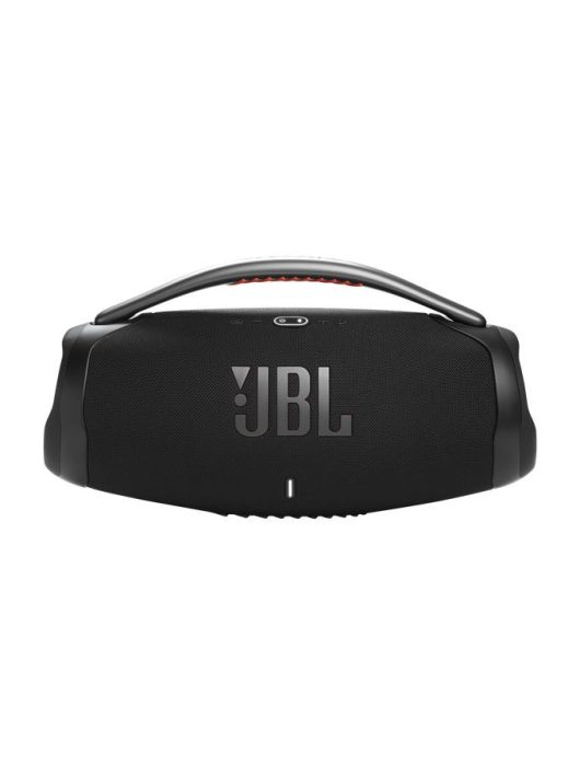JBL Boombox 3 Waterproof Portable Bluetooth Speaker Black