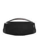 JBL Boombox 3 Waterproof Portable Bluetooth Speaker Black