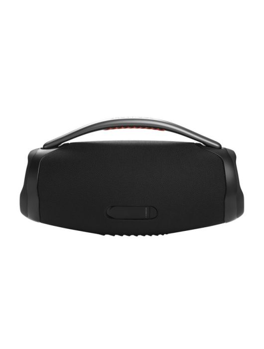 JBL Boombox 3 Waterproof Portable Bluetooth Speaker Black