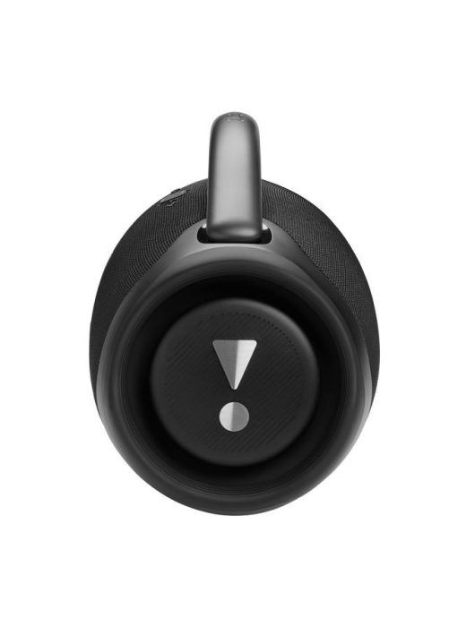 JBL Boombox 3 Waterproof Portable Bluetooth Speaker Black