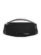 JBL Boombox 3 Waterproof Portable Bluetooth Speaker Black