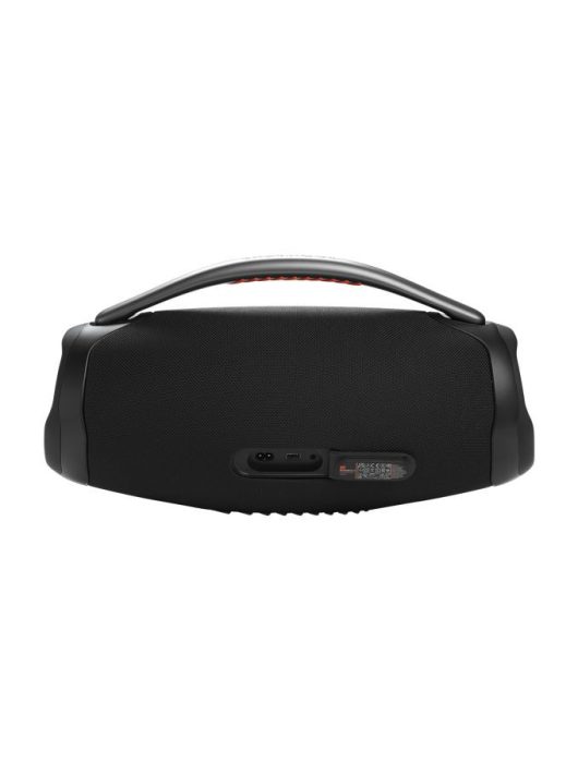 JBL Boombox 3 Waterproof Portable Bluetooth Speaker Black