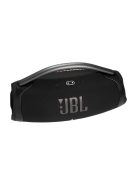 JBL Boombox 3 Waterproof Portable Bluetooth Speaker Black