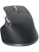 Logitech MX Master 3S for Business Wireless Mouse Graphite