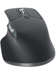 Logitech MX Master 3S for Business Wireless Mouse Graphite