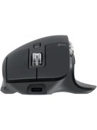 Logitech MX Master 3S for Business Wireless Mouse Graphite