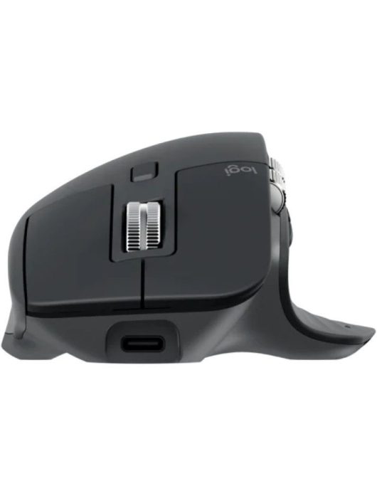 Logitech MX Master 3S for Business Wireless Mouse Graphite