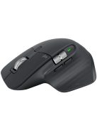 Logitech MX Master 3S for Business Wireless Mouse Graphite