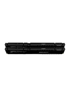 Kingston 32GB DDR5 5600MHz Kit(2x16GB) Fury Beast Black