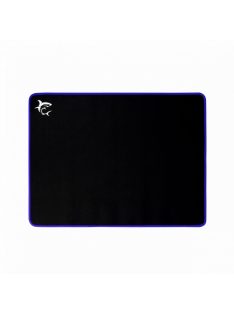 White Shark Blue Knight Egérpad Black/Blue
