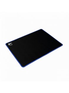 White Shark Blue Knight Egérpad Black/Blue