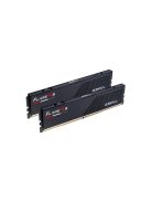 G.SKILL 32GB DDR5 6000MHz Kit(2x16GB) Flare X5 Black