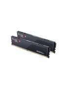 G.SKILL 32GB DDR5 6000MHz Kit(2x16GB) Flare X5 Black