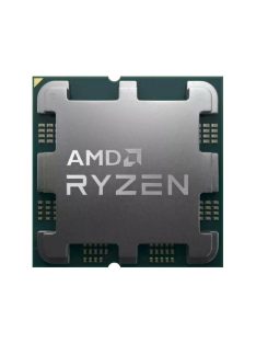 AMD Ryzen 7 7700X 4,5GHz AM5 BOX (Ventilátor nélkül)
