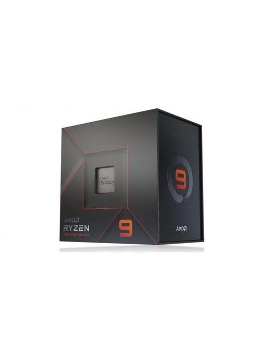 AMD Ryzen 9 7900X 4,7GHz AM5 BOX (Ventilátor nélkül)