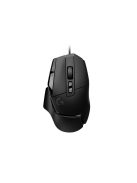 Logitech G502 X Gaming Mouse Black