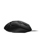 Logitech G502 X Gaming Mouse Black
