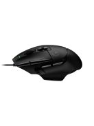 Logitech G502 X Gaming Mouse Black