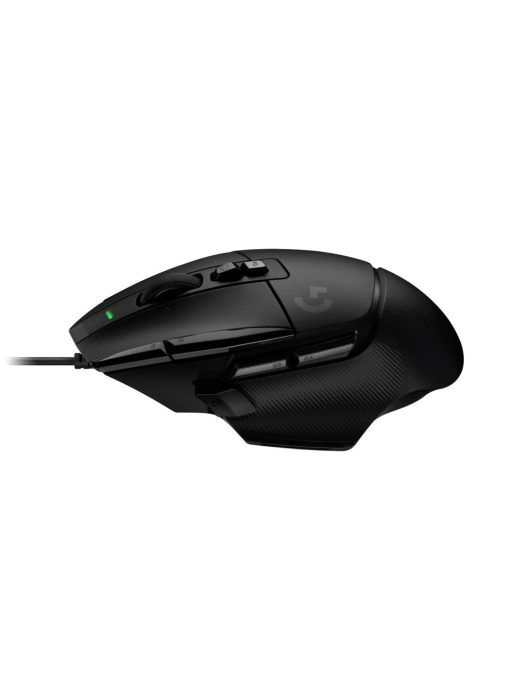 Logitech G502 X Gaming Mouse Black