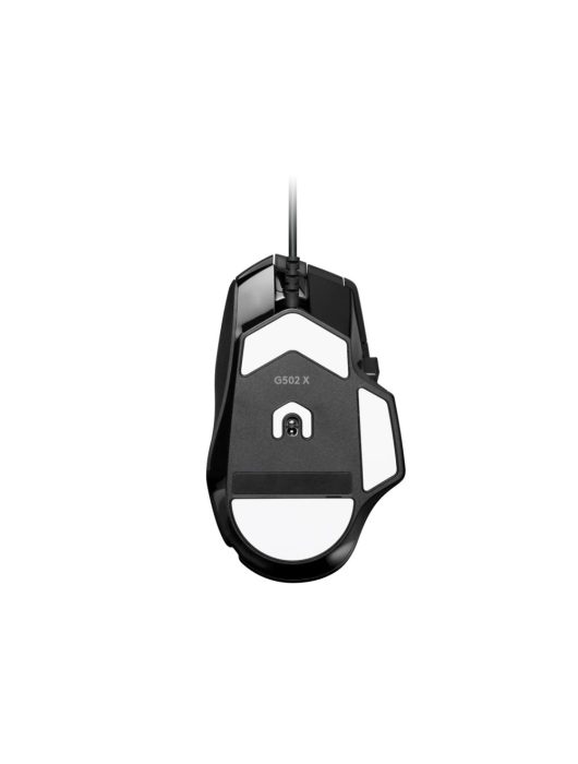 Logitech G502 X Gaming Mouse Black